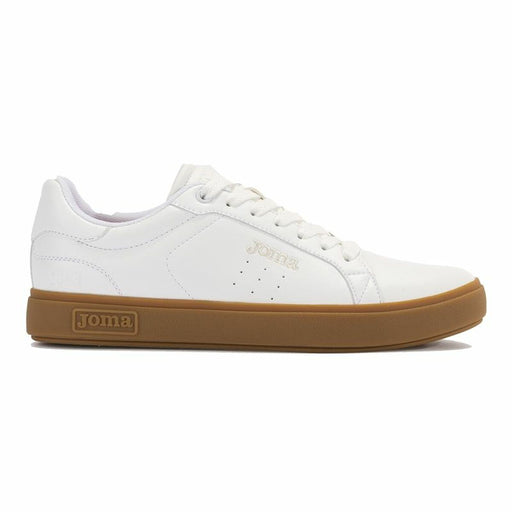 Adidași Casual de Damă Joma Sport Classic 2425 Alb - WALTI WALTI