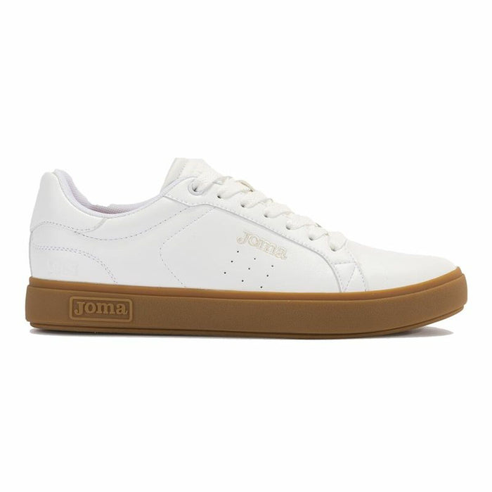 Adidași Casual de Damă Joma Sport Classic 2425 Alb - WALTI WALTI