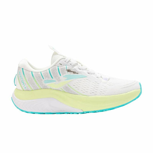 Pantofi sport pentru femei Joma Sport Victory Lady 2532 Albastru deschis - WALTI WALTI