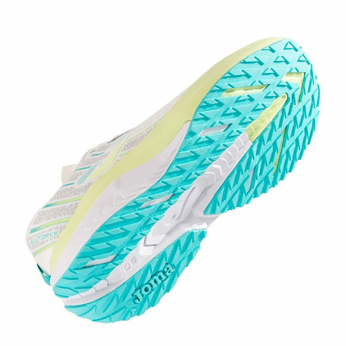 Pantofi sport pentru femei Joma Sport Victory Lady 2532 Albastru deschis - WALTI WALTI