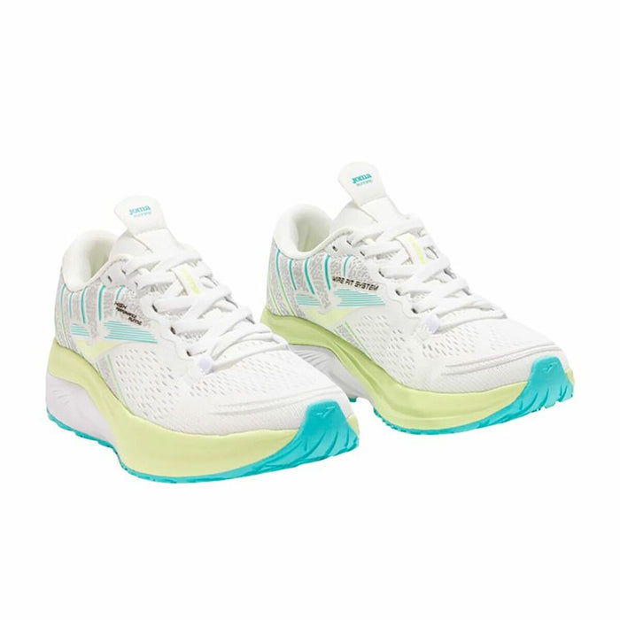 Pantofi sport pentru femei Joma Sport Victory Lady 2532 Albastru deschis - WALTI WALTI
