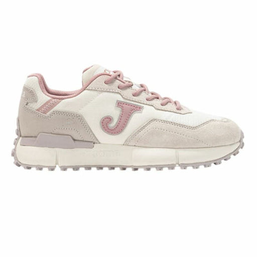 Pantofi sport pentru femei Joma Sport C.1992 Lady 2525 Roz - WALTI WALTI
