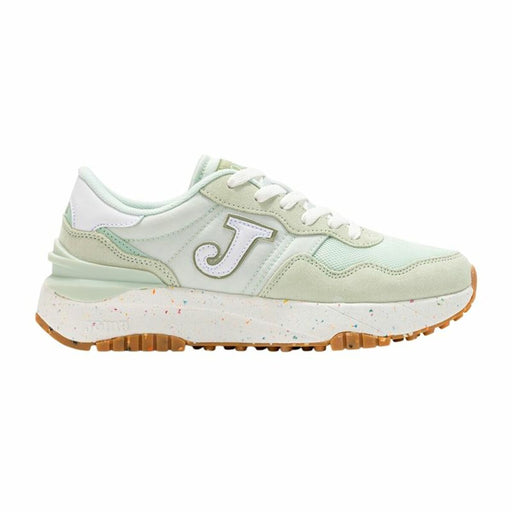 Pantofi sport pentru femei Joma Sport C.367 Lady 2515 Acvamarin - WALTI WALTI