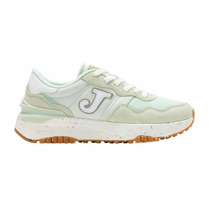 Pantofi sport pentru femei Joma Sport C.367 Lady 2515 Acvamarin - WALTI WALTI