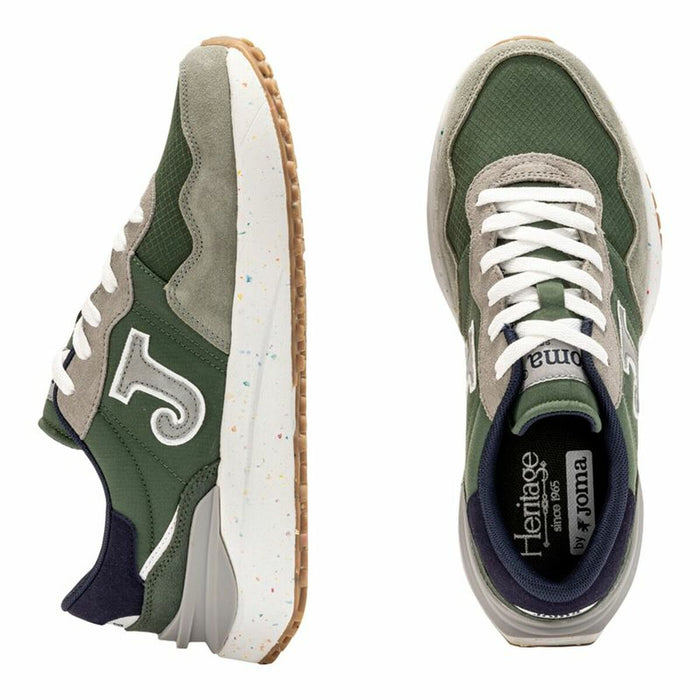 Încălțăminte Sport Bărbați Joma Sport Joma C.367 Men 2515 - WALTI WALTI