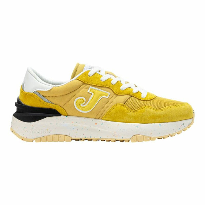 Încălțăminte Sport Bărbați Joma Sport C.367 Men 2528 Galben - WALTI WALTI