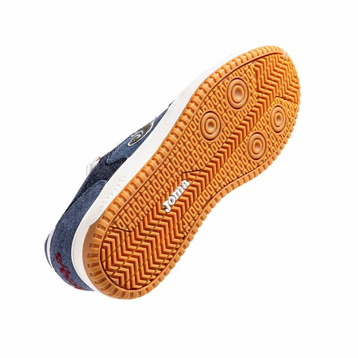 Încălțăminte Sport Bărbați Joma Sport Flexys Men 2514 Albastru - WALTI WALTI