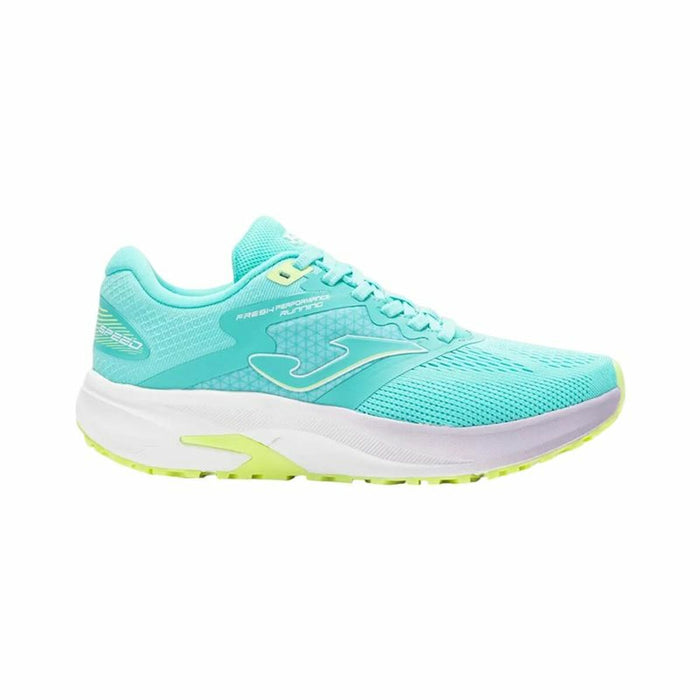 Pantofi sport pentru femei Joma Sport Speed Lady 2527 Albastru deschis - WALTI WALTI