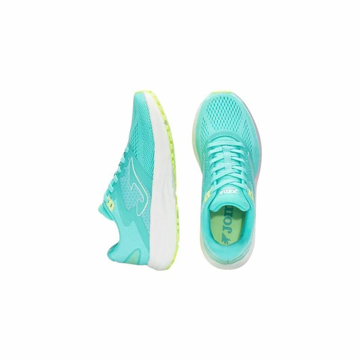 Pantofi sport pentru femei Joma Sport Speed Lady 2527 Albastru deschis - WALTI WALTI