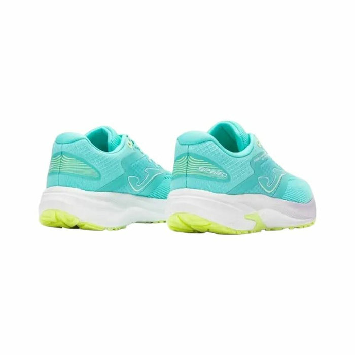 Pantofi sport pentru femei Joma Sport Speed Lady 2527 Albastru deschis - WALTI WALTI