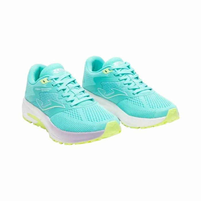 Pantofi sport pentru femei Joma Sport Speed Lady 2527 Albastru deschis - WALTI WALTI