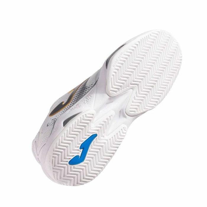 Pantofi sport pentru femei Joma Sport Master 1000 Lady 2502 Alb - WALTI WALTI