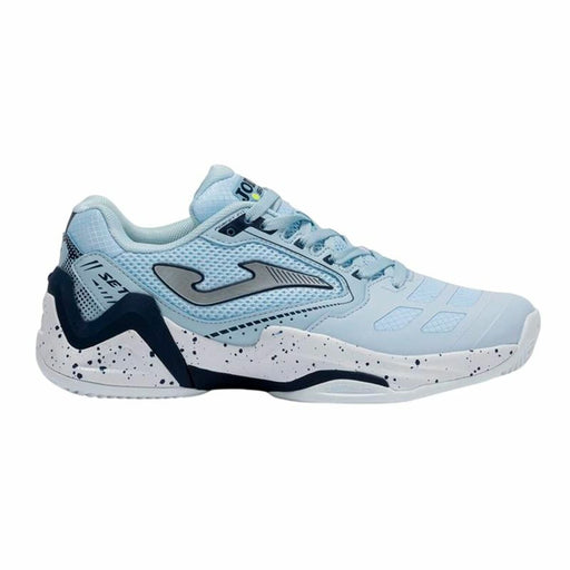 Pantofi sport pentru femei Joma Sport Set Lady 2505 Albastru deschis - WALTI WALTI