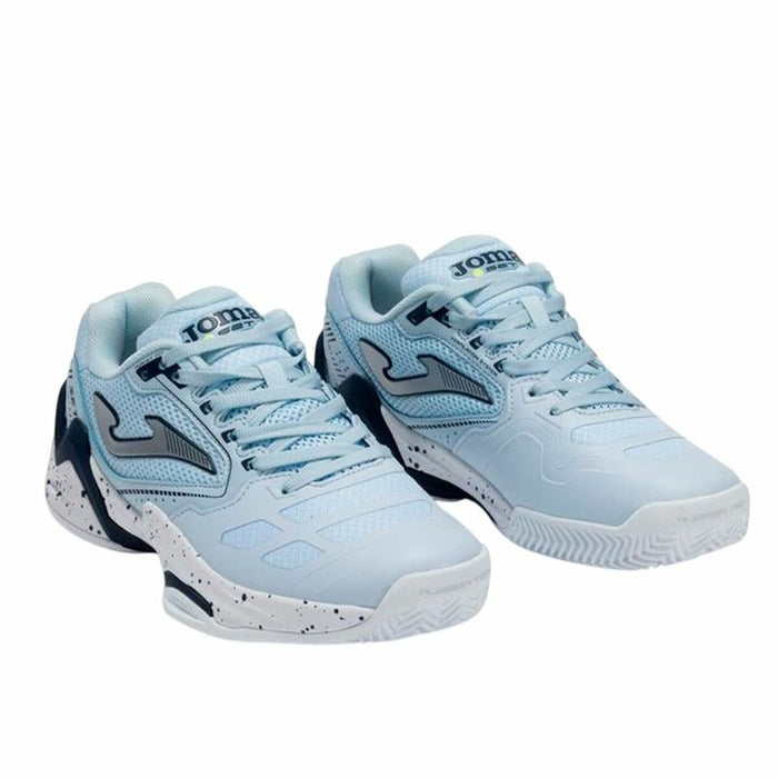 Pantofi sport pentru femei Joma Sport Set Lady 2505 Albastru deschis - WALTI WALTI