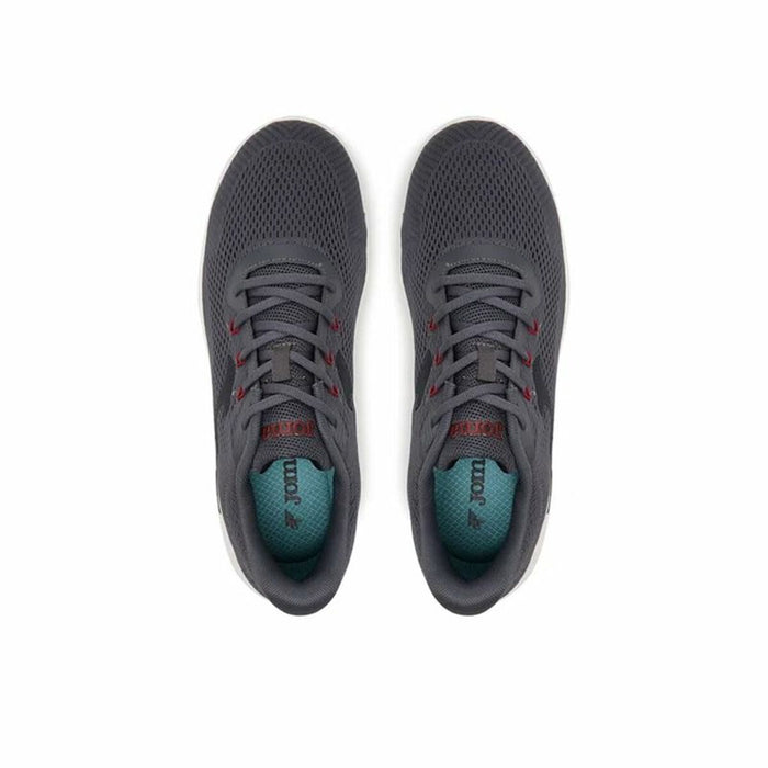Încălțăminte Sport Bărbați Joma Sport Selene Men 2512 Gri închis - WALTI WALTI