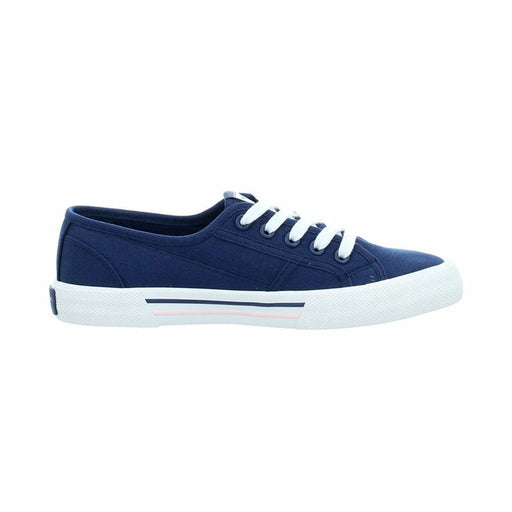 Pantofi sport pentru femei Pepe Jeans Brady Basic Albastru închis - WALTI WALTI