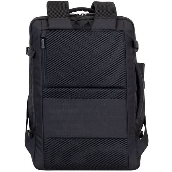 Rucsac laptop RIVACASE Tegel 8461, 17.3", negru WALTI