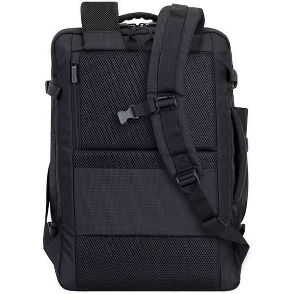 Rucsac laptop RIVACASE Tegel 8461, 17.3", negru WALTI