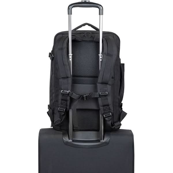 Rucsac laptop RIVACASE Tegel 8461, 17.3", negru WALTI