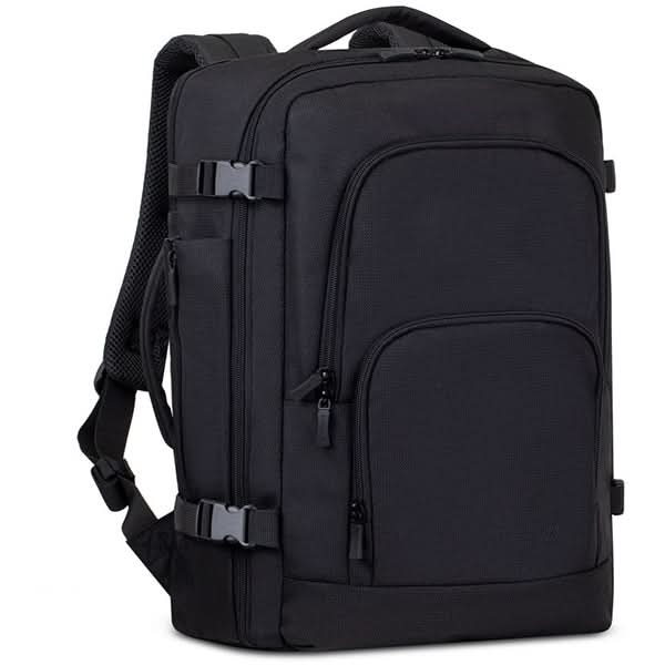 Rucsac laptop RIVACASE Tegel 8461, 17.3", negru WALTI