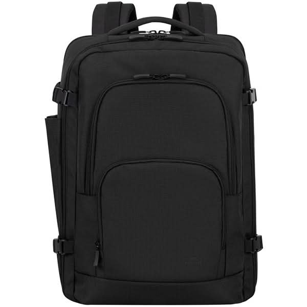 Rucsac laptop RIVACASE Tegel 8461, 17.3", negru WALTI