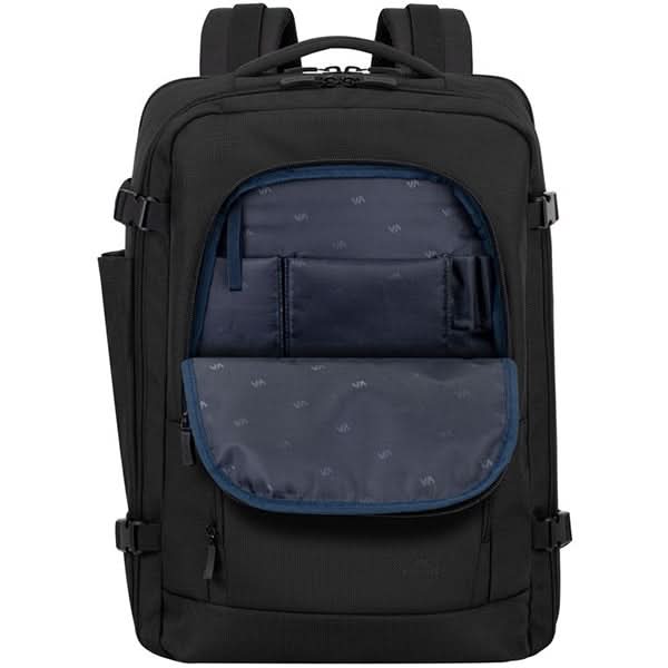 Rucsac laptop RIVACASE Tegel 8461, 17.3", negru WALTI