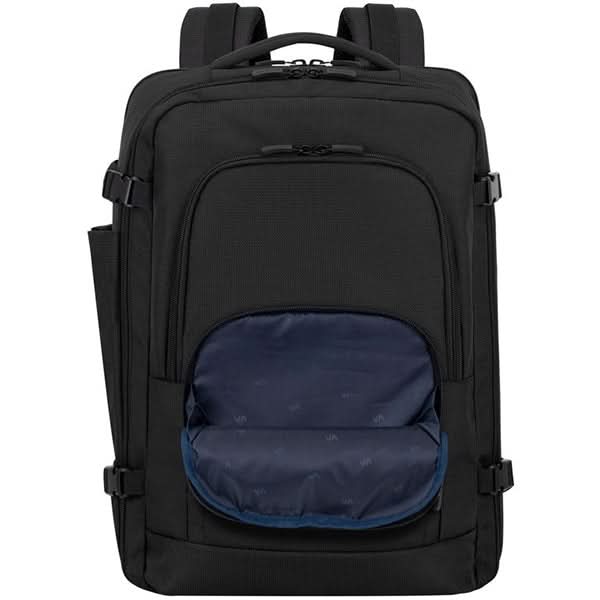 Rucsac laptop RIVACASE Tegel 8461, 17.3", negru WALTI