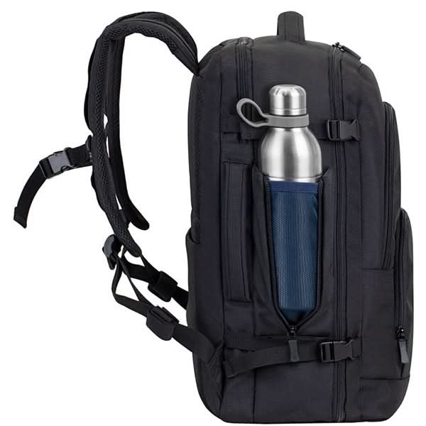 Rucsac laptop RIVACASE Tegel 8461, 17.3", negru WALTI
