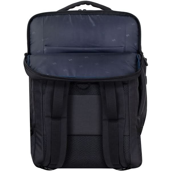 Rucsac laptop RIVACASE Tegel 8461, 17.3", negru WALTI