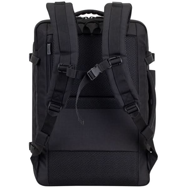 Rucsac laptop RIVACASE Tegel 8461, 17.3", negru WALTI