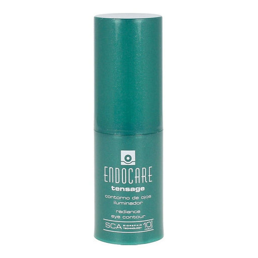 Cremă pentru Conturul Ochilor Tensage Endocare Iluminator (15 ml) - WALTI WALTI