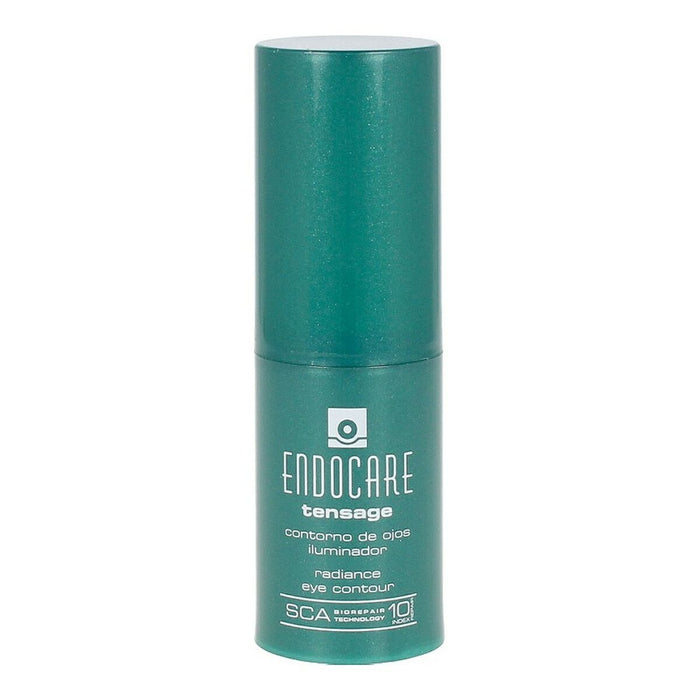 Cremă pentru Conturul Ochilor Tensage Endocare Iluminator (15 ml) - WALTI WALTI