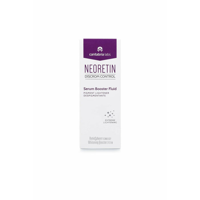 Serum pentru Despigmentare Neoretin Discrom Control 30 ml - WALTI WALTI