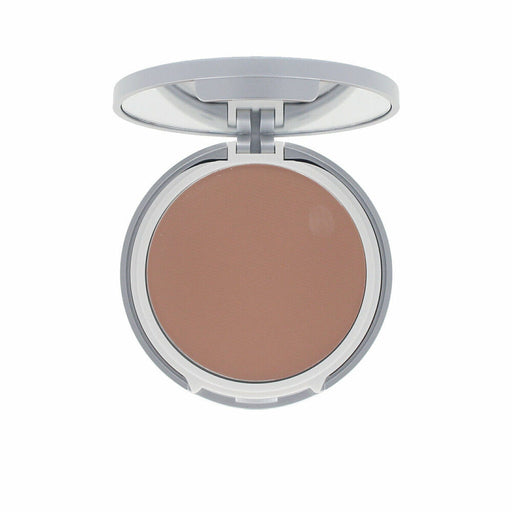 Fond de Ten Pudră Isdin Fotoprotector Compact Bronz SPF 50+ (10 g) (10 gr) (10 g) - WALTI WALTI