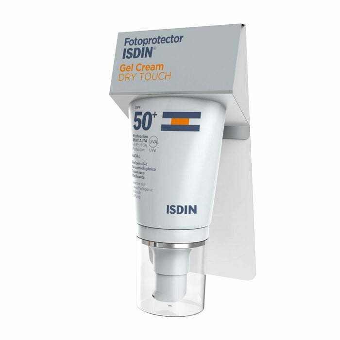 Protector Solar Gel Isdin Fotoprotector 50 ml SPF 50+ - WALTI WALTI