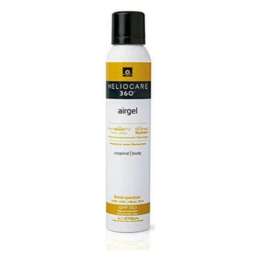 Protector Solar Heliocare 50 (200 ml) - WALTI