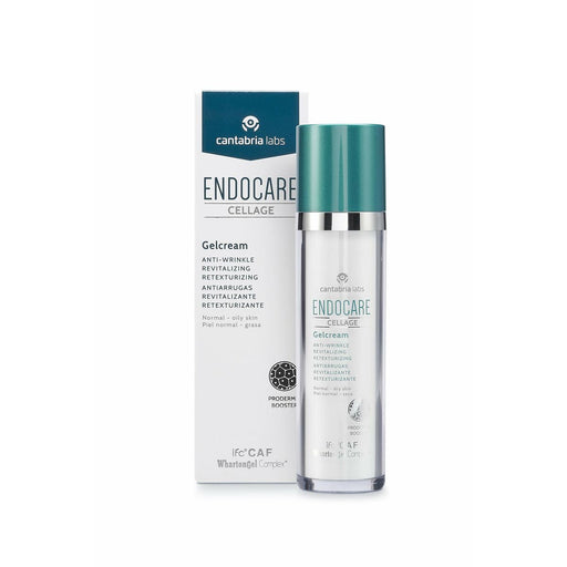 Cremă gel hidratantă Endocare Cellage 50 ml - WALTI WALTI