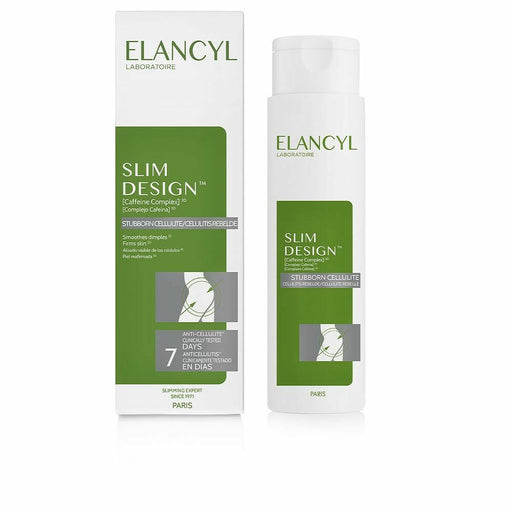Cremă Anticelulitică Elancyl Slim Design 200 ml - WALTI WALTI