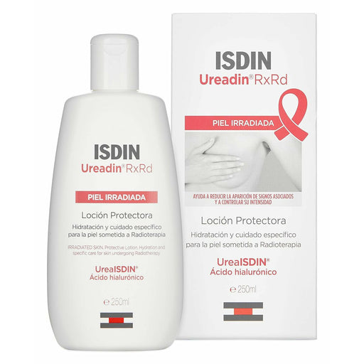 Loțiune de Corp Hidratantă Isdin Ureadin Rx Rd 250 ml - WALTI WALTI
