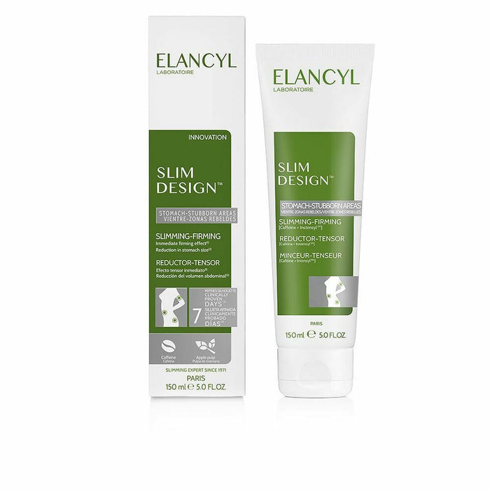 Gel Reductor Elancyl Slim Design 150 ml - WALTI WALTI