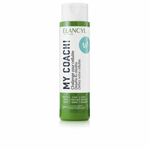 Cremă Anticelulitică Elancyl My 200 ml - WALTI WALTI