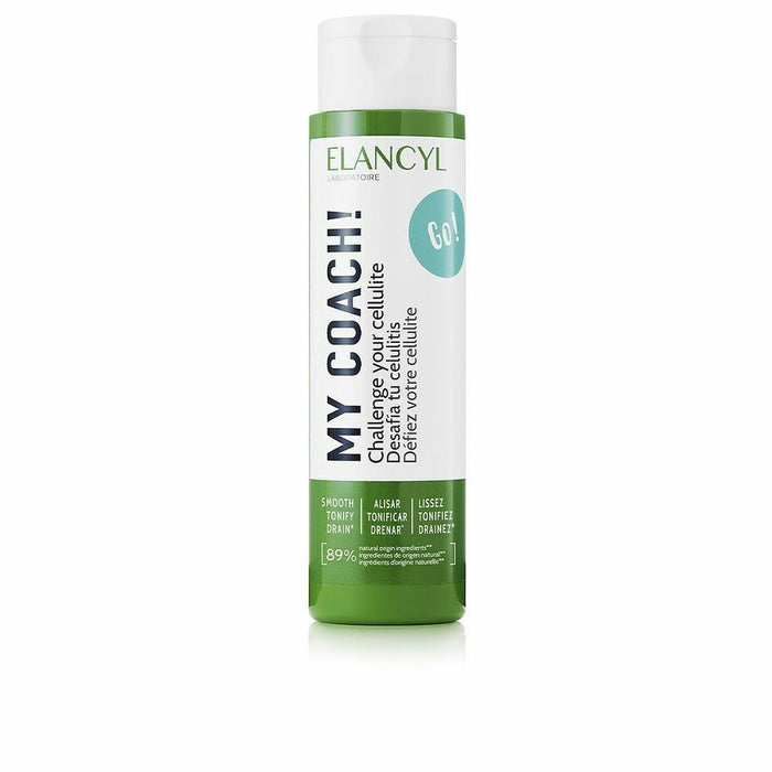 Cremă Anticelulitică Elancyl My 200 ml - WALTI WALTI