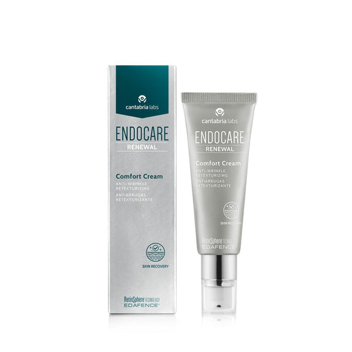 Cremă Antirid Endocare Renewal 50 ml - WALTI WALTI