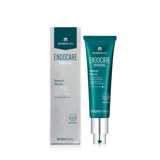 Serum de Față Endocare Renewal 30 ml - WALTI WALTI