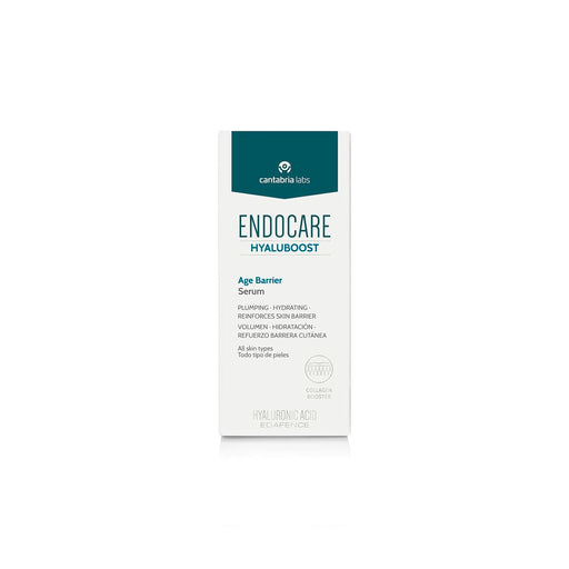 Serum de Față Endocare Hyaluboost 30 ml - WALTI WALTI