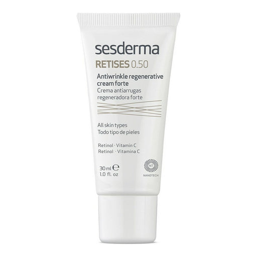Cremă Antirid Regenerantă Sesderma Retises 30 ml - WALTI WALTI