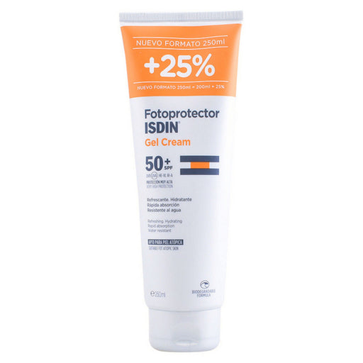 Cremă Solară Isdin Fotoprotector Spf 30 Spf 50 Spf 50+ 250 ml - WALTI WALTI