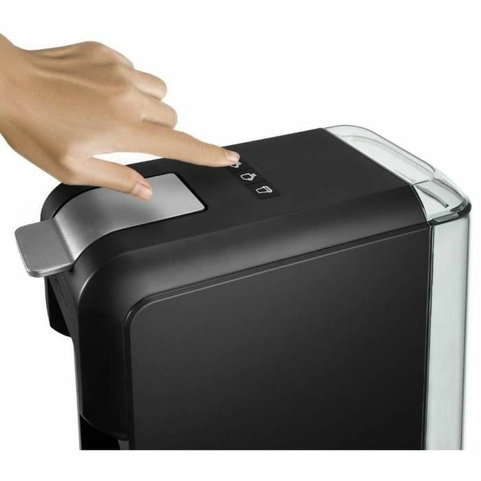 Cafetieră Electrică Catler ES 703 Porto B Negru - WALTI WALTI