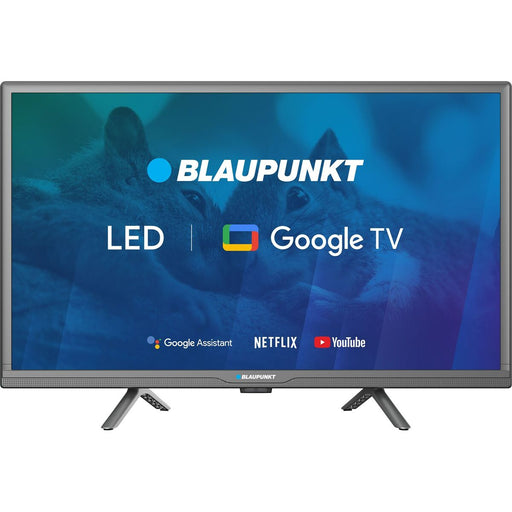 Smart TV Blaupunkt 24HBG5000S 24" (61 cm)HDR LCD - WALTI