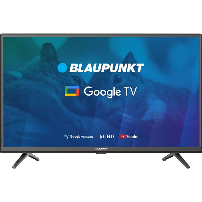 Smart TV Blaupunkt 32HBG5000S HD 32"(81 cm)  HDR Direct-LED LCD - WALTI